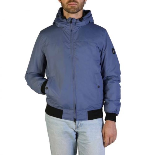 Refrigue - TEHO-A Taille S,Couleur Bleu