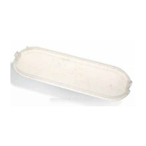 Rosières Diffuseur Lumiere Pour Hotte Rosieres