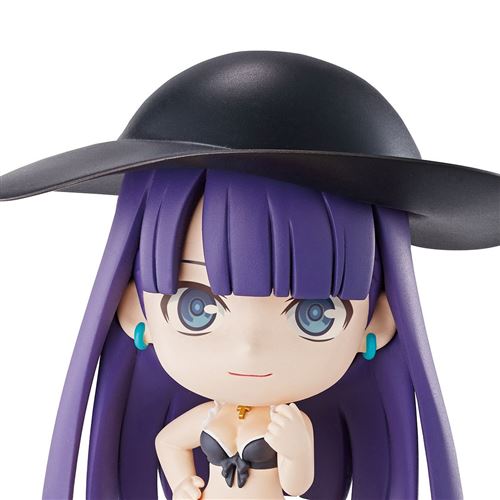 Ruler / Saint Martha Kyun