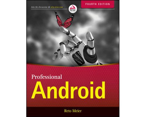 Professional Android