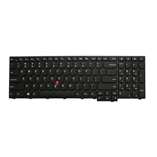 Lenovo 00HN029 composant de notebook supplémentaire Clavier