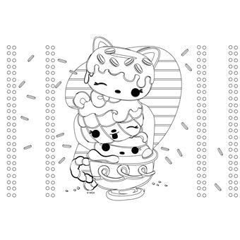 Carnet De Croquis Num Noms A4 Pochoirs Et Autocollants Autres Achat Prix Fnac