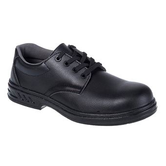 Portwest Steelite™ (FW80) - Chaussures de sécurité - Adulte unisexe (EUR 40) (Noir) - UTRW1038 - 1