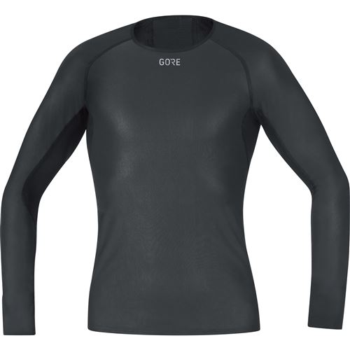 Sous-maillot manches longues Gore M Winstopper