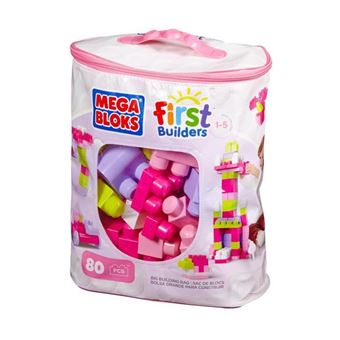 mega bloks fille