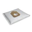 Kallefornia K134 10 Sacs Pour Aspirateur Rowenta Ro 3955 Ea Ro3955ea Ro3955 Ea Achat Prix Fnac