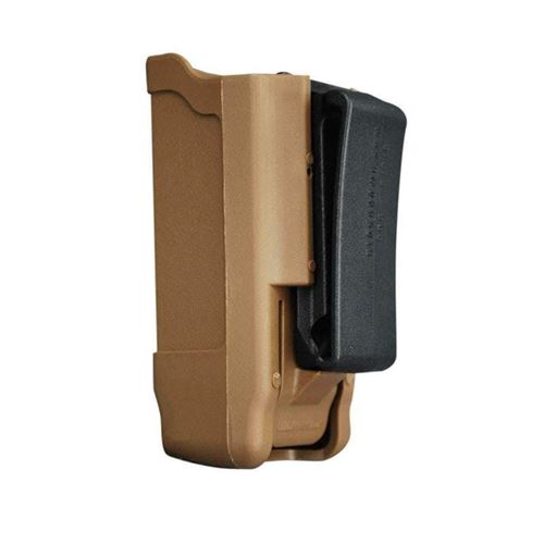 Porte-chargeur rigide CQC 2X2 Blackhawk Coyote