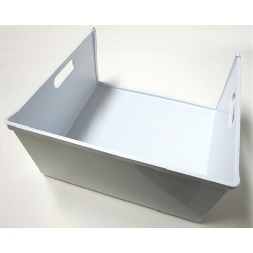 Tiroir 43,4 X 21,2 X 39,2 Cm pour Congélateur Ariston - Indesit