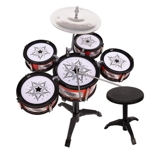 Camion en Alliage Education Voiture Modèle Toy Box Set Scènes de Stockage Portable pour Les enfants red RA307