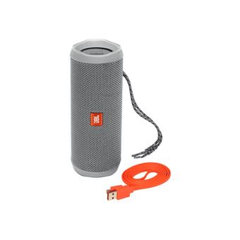JBL Flip 4 - Haut-parleur - pour utilisation mobile - sans fil