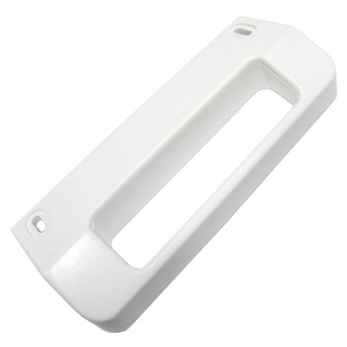Poignée de porte Réfrigérateur, congélateur 2063368019 ZANUSSI, ELECTROLUX, FRIAC, FRIGIDAIRE - 307033