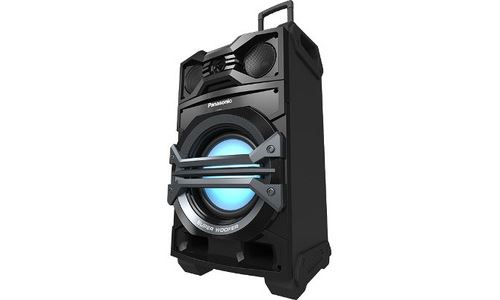 Enceinte Bluetooth / Sans Fil Panasonic Active Speakersystem Sccmax5Ek