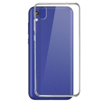 Coque Huawei Y5 2019 Souple Transparente flexible Bumper en Gel TPU Silicone Invisible Antichoc Accessoires Pochette Case Coque et etui telephone mobile Achat prix fnac