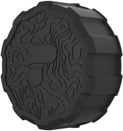 PolarPro Defender 114 Cache d'objectif pour objectifs de diamètre extérieur 114 mm