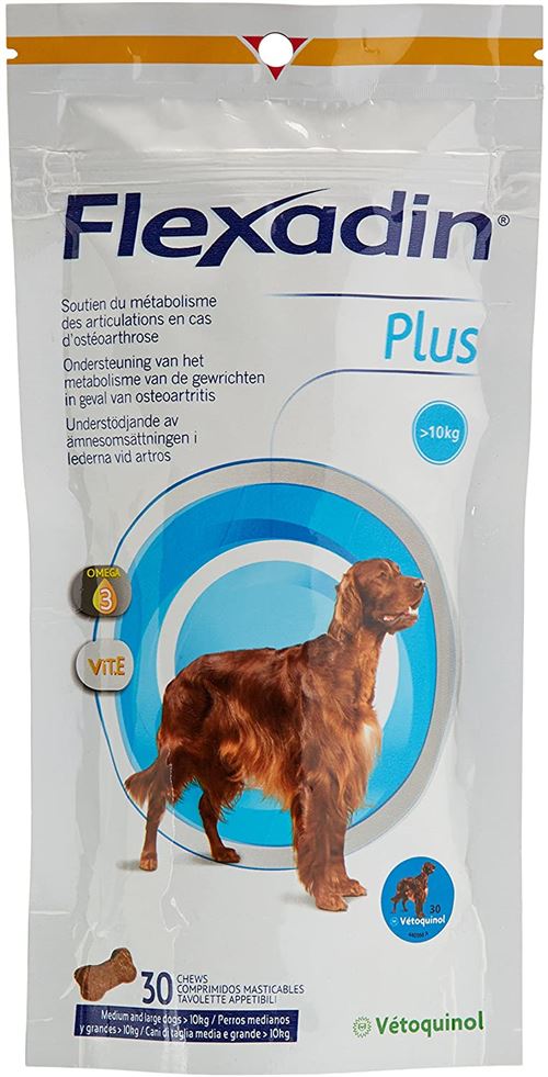 FLEXADIN PLUS Maxi >10 KG