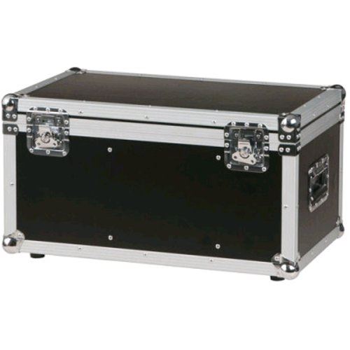 DAP flight case pour 4x Kanjo Wash/Spot + 1x câbles