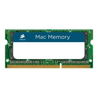 Corsair ddr3l 8gb hot sale