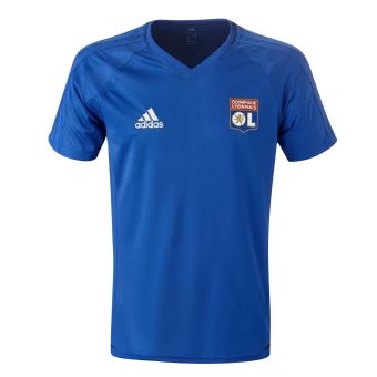 maillot entrainement OL achat