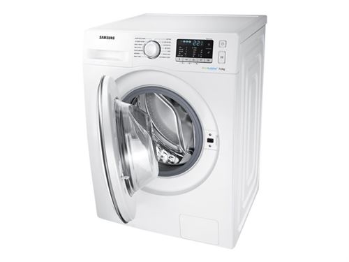 Lave-Linge Hublot 7 Kg Reconditionné Samsung Ww70J5555Dw