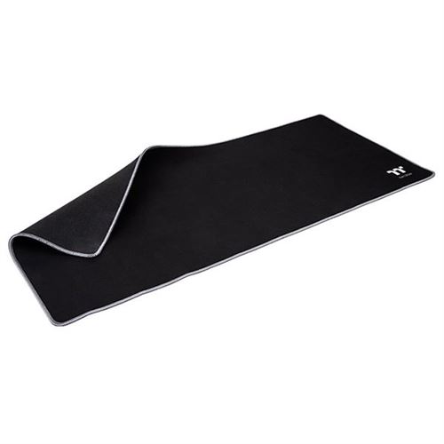 Tt eSPORTS Tapis de souris M700 Extended Noir Tapis de souris de jeu