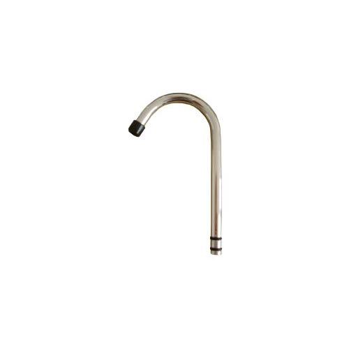 Col de cygne court robinet eau pure Doulton