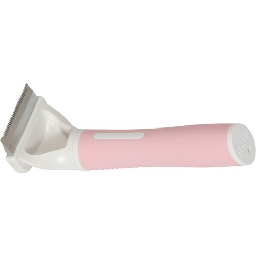 Zolux Unisex Rose Super Brosse Pour Chat Anah - Image 3