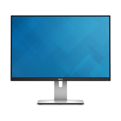 Ecran Pc Dell 24.1' Led - Ultrasharp U2415 - 1920 X 1200 - 8 Ms