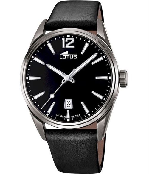 Lotus Montre Homme 18685/3 Chronographe