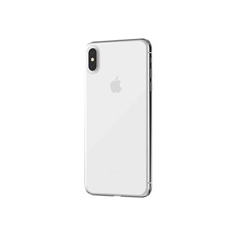 coque transparente iphone xs max avec motif
