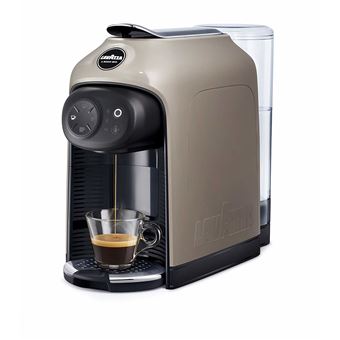Lavazza A Modo Mio Idola - Machine à café - 15 bar - gris - 1