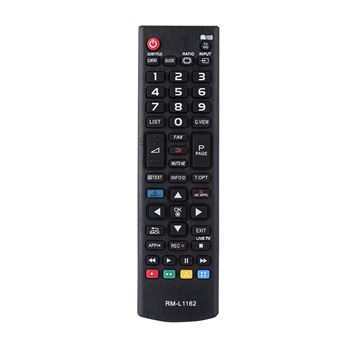 Télécommande Originale LG 6710V00126P Pour TV – Occasion Fonctionnelle