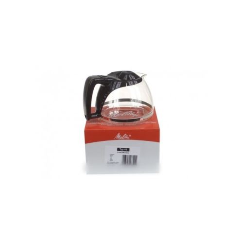Verseuse look motion pour cafetiere melitta