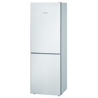 Refrigerateur Congelateur Combine 286l A Blanc