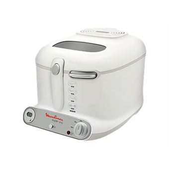 Friteuse Moulinex