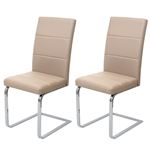 Chaise visiteur KEN avec tablette pliable similicuir conférence réunion fauteuil
