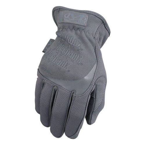 Gants tactiques Fastfit Cover - Gris - XXL