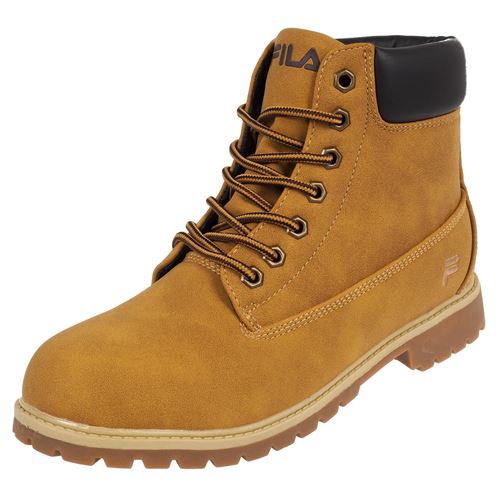 Chaussures mode ville Fila Maverick chipmunk Beige taille : 44 réf : 74808