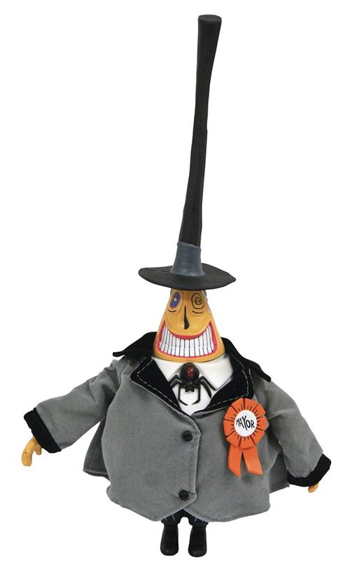 Nightmare Before Christmas - Figurine, Mar182412, Divers