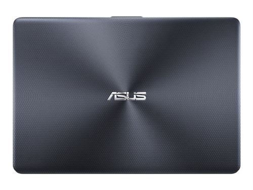 Asus P14 P1400Ua-Bv740R - Intel Core I3 - 6006U / 2 Ghz - Win 10 Pro 64 Bits - Hd Graphics 520 - 4 Go Ram - 256Go SSD - 14" 1366 X 768 (Hd) - Wi-Fi 5 - Gris