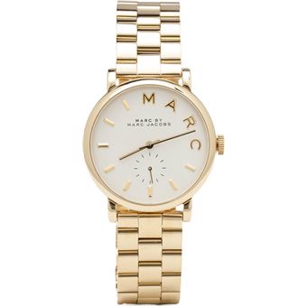 Montres femme top marc jacobs