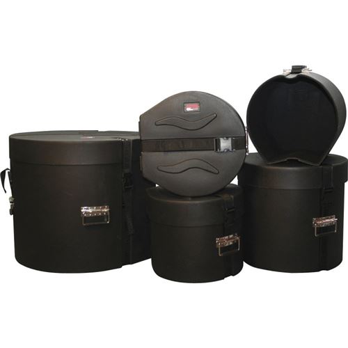 Etuis set complet de batterie - Gator GPRFUSION