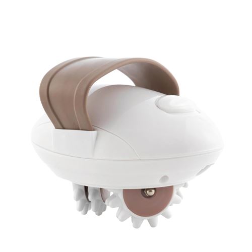 Masseur Anti-Cellulite - Blanc