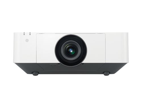 Sony VPL-FHZ70 data projector 5500 ANSI lumens 3LCD WUXGA (1920x1200) Desktop projector Black,White