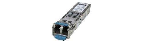 Cisco - Module Transmetteur Sfp+ - 10Gbe - 10Gbase-Lr - Mode Unique Lc/PC - Jusqu'à 10 Km - 1310 Nm - pour Catalyst Ess9300, Switch Module 3012, Switch Module 3110G, Switch Module 3110X; Nexus 5010