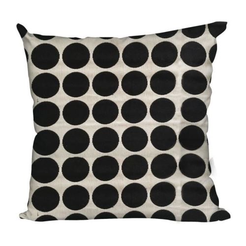 O'CBO Coussin déhoussable Lego-6 42x42cm Jacquard