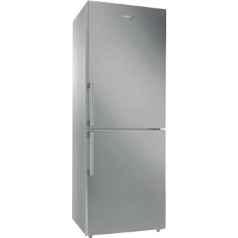 Réfrigérateurs combinés 462L Froid Froid ventilé HOTPOINT 70cm F, HOT8050147599389