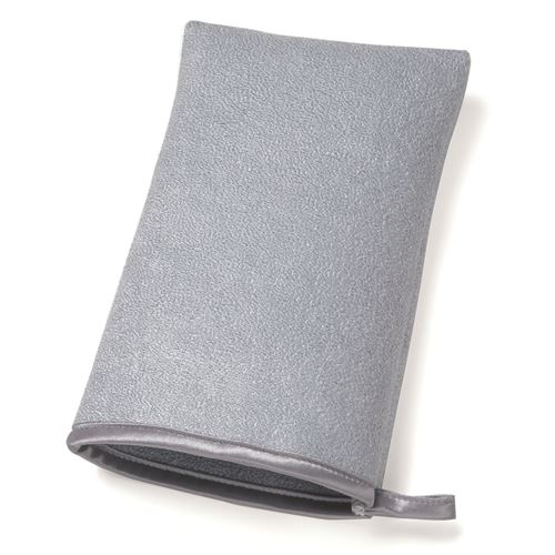 Gant nettoyage poubelle microfibre