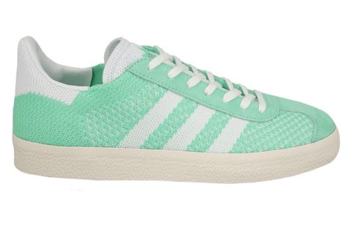 adidas sneakers Gazelle Primeknit femme vert