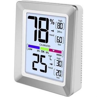 Techno Line WS 9460 WS 9460 Station météo numérique - 1