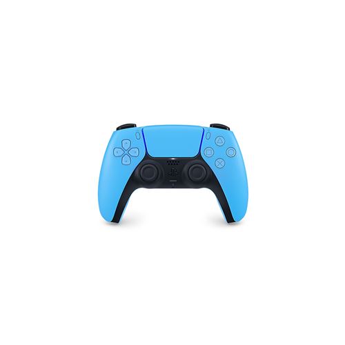 Sony DualSense V2 Noir, Bleu Bluetooth/USB Manette de jeu Analogique/Numérique PlayStation 5